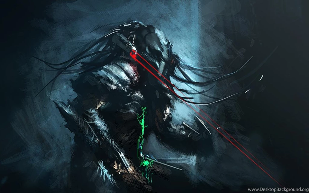 Request WPs, Get WPs : Predator Wallpapers, Done By Request For ...