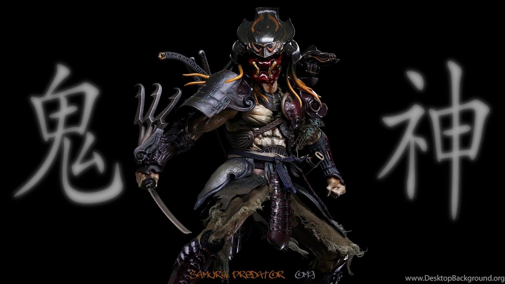 Predator Computer Wallpapers, Desktop Backgrounds