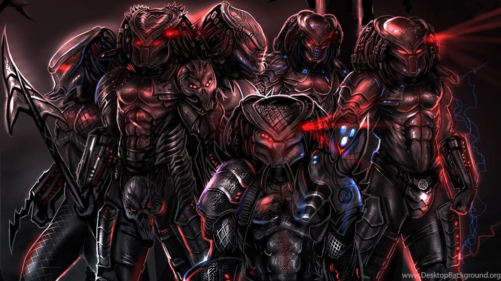 Predator Wallpapers