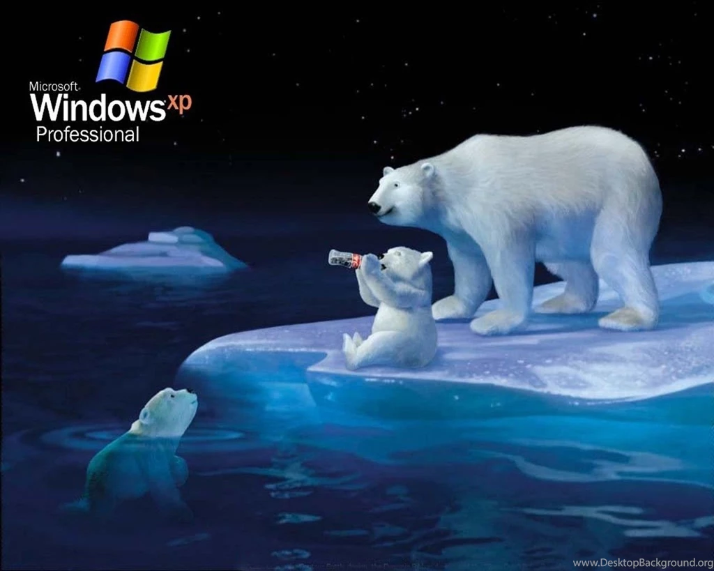 Windows XP Full HD Wallpapers HD Images New