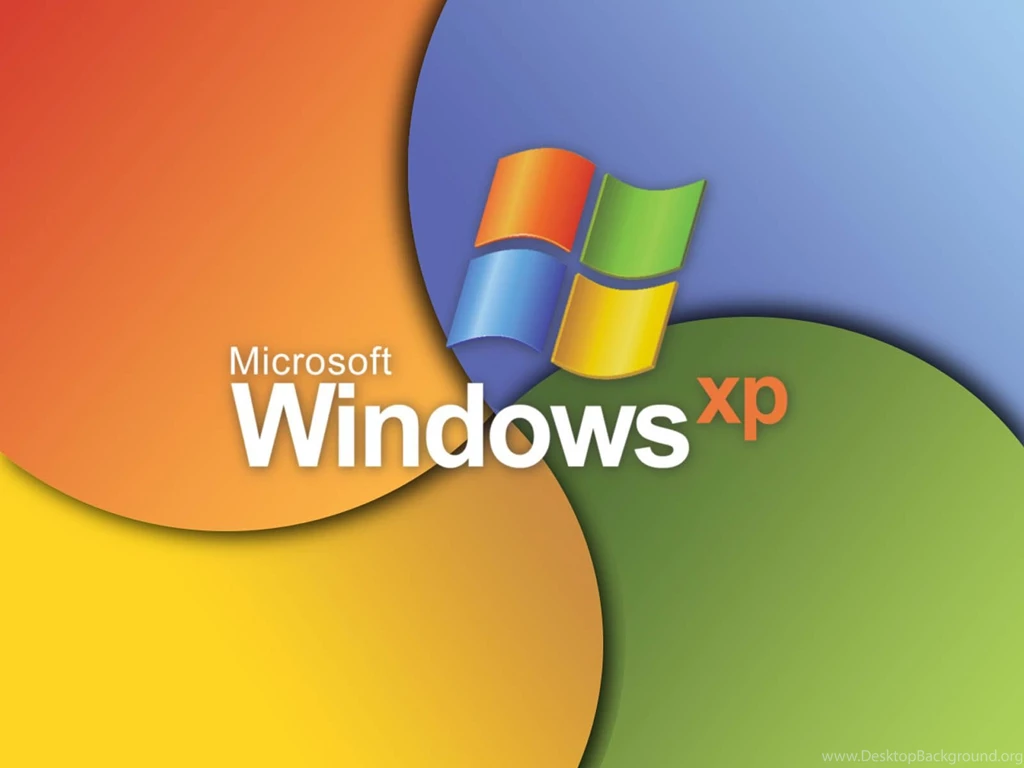 Wallpapers: Windows XP Desktop Wallpapers