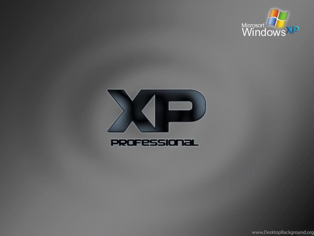 DOS Windows XP Wallpapers