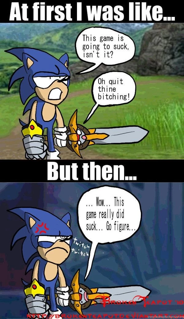 Theblackknight DeviantArt