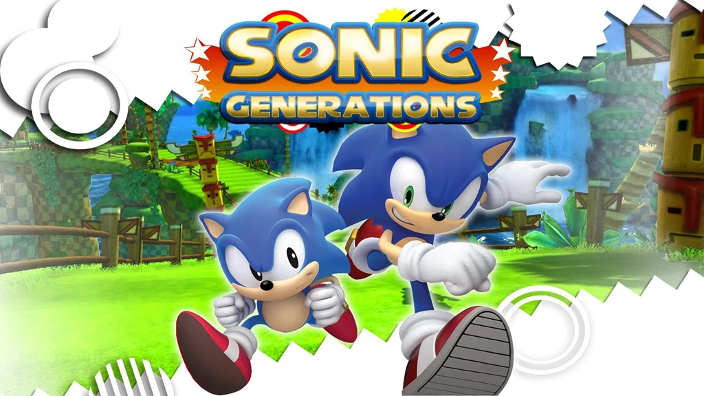 Sonico Sonic Black Knight Generations Playstation (id: 187228 ...