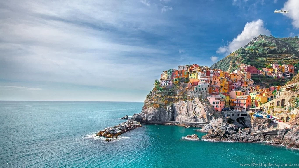 Cinque Terre Wallpapers   World Wallpapers