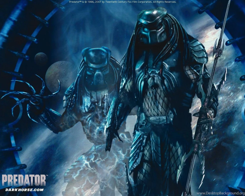 135 Predator HD Wallpapers
