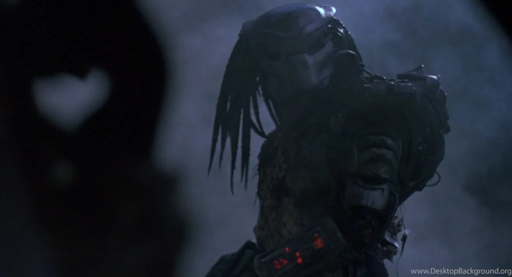 Predator Computer Wallpapers, Desktop Backgrounds