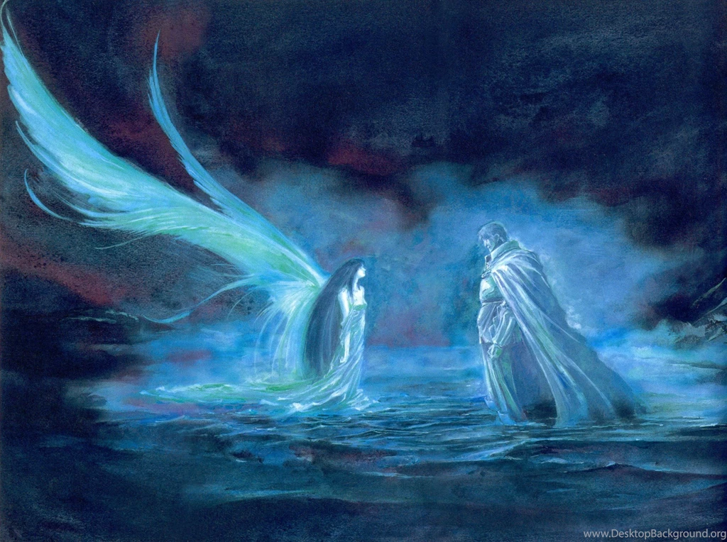 Angel Wallpaper Backgrounds