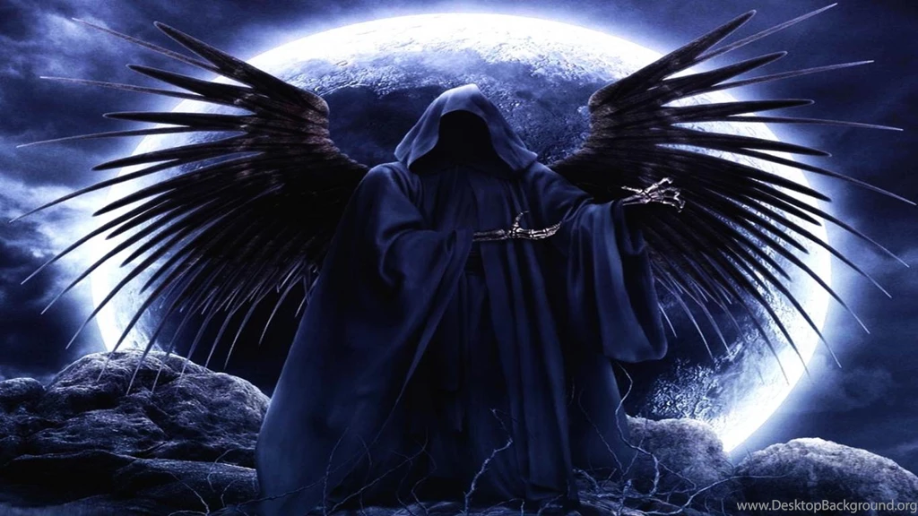 Dark Angel HD Wallpapers HD Wallpaper Backgrounds Of Your Choice