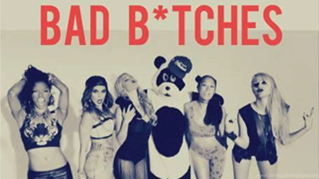 YLA Bad B*tches A.K.A. Bad Bitches (Music Video) YouTube