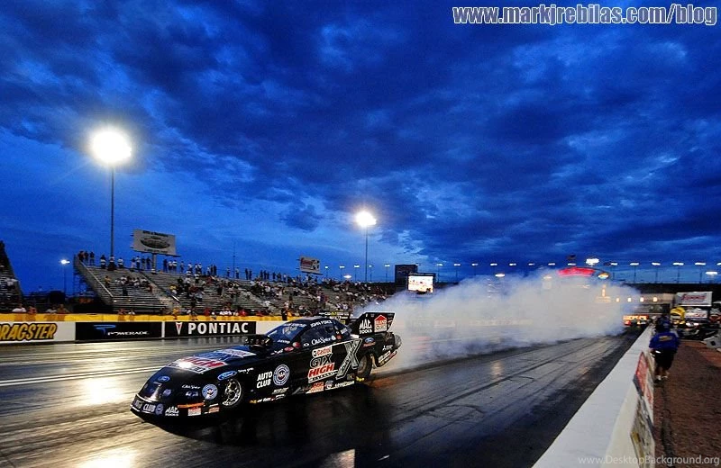 Best Of 2008 Best Drag Racing Photos On Mark J. Rebilas Blog