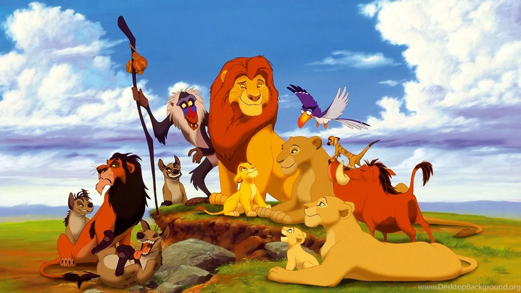 Images Of The Lion King HD Wallpapers Lovely
