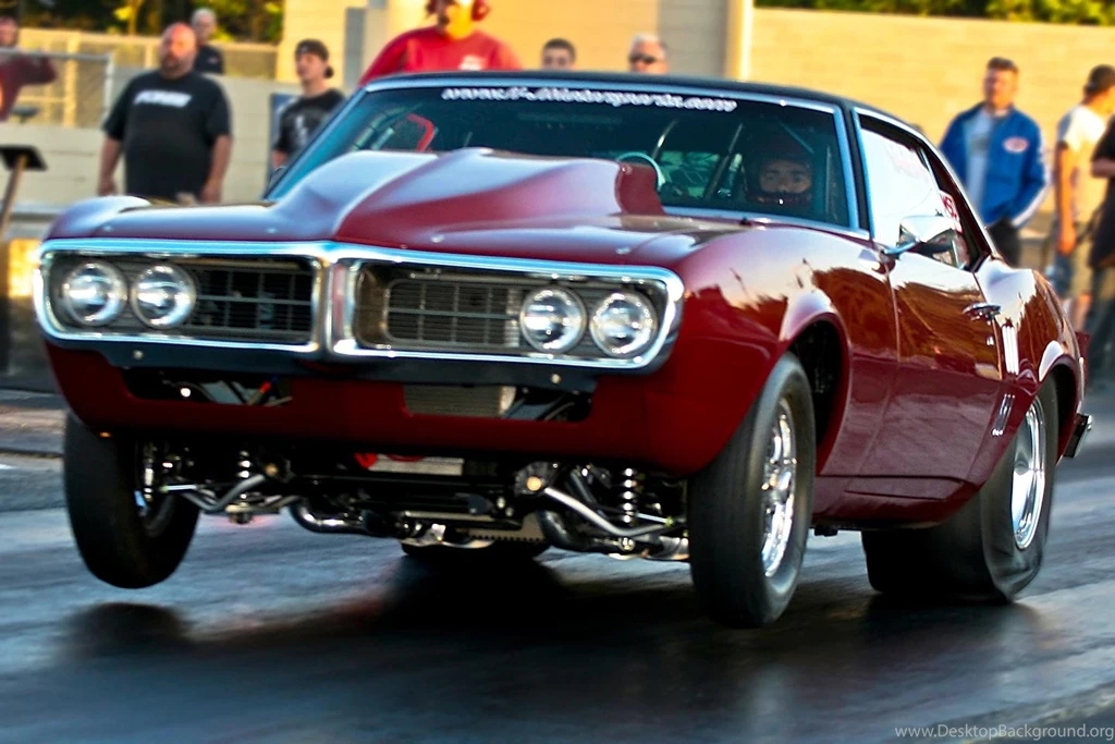 H JMotorsports Drag Racing Multimedia