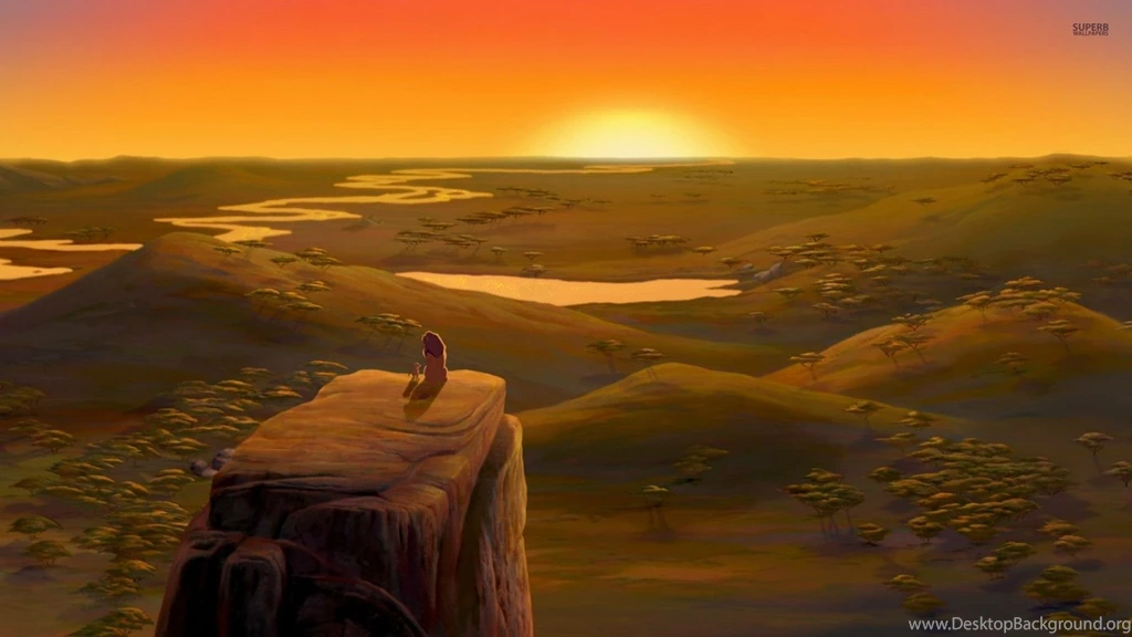 The Lion King Wallpapers Cartoon Wallpapers