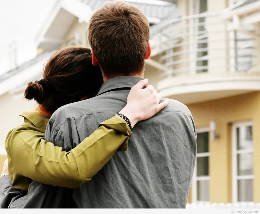 Amazing Couple Love Wallpapers