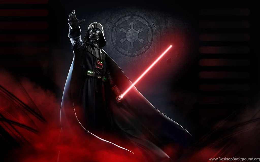 SCIV Dark Side Of The Force By MugiwaraCook On DeviantArt