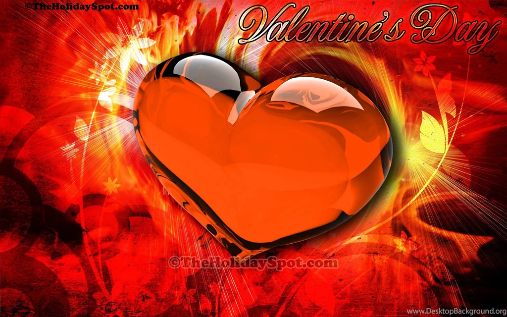 77 Valentines Day Wallpapers