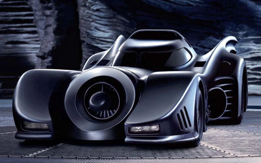 Batmobile Wallpapers Wallpapers Cave