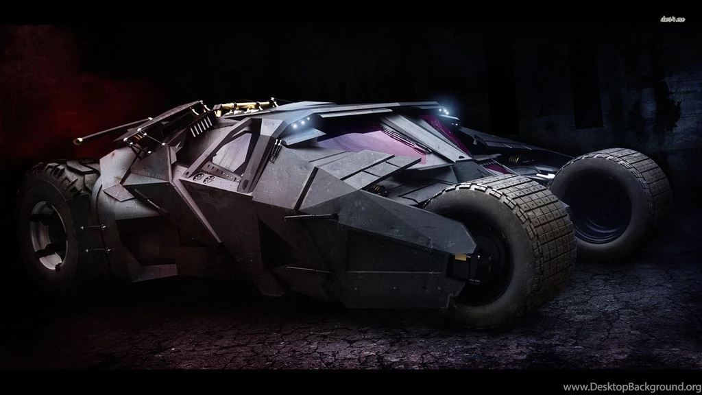 Batmobile Wallpapers 585024