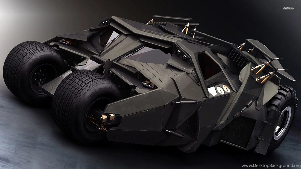 Batmobile Batman Wallpapers Movie Wallpapers