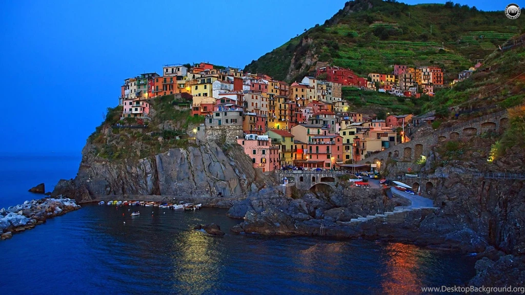 Cinque Terre Italy: Point_of_no_23