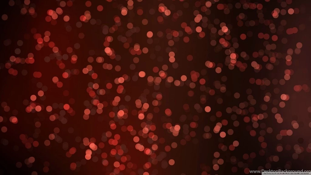 Free Christmas Bokeh Wallpapers