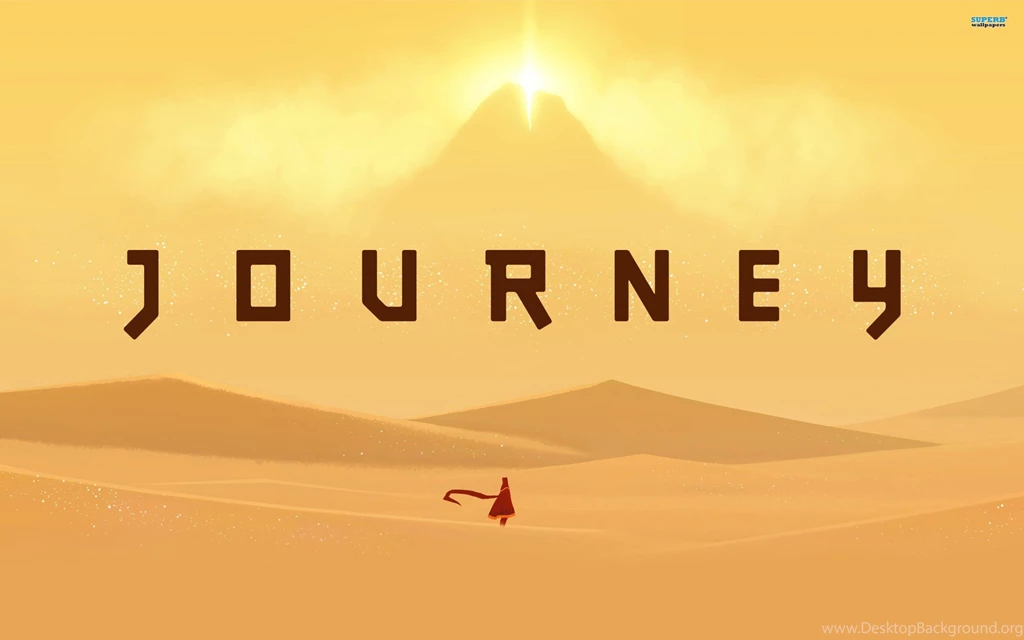 Journey Wallpapers   Game Wallpapers
