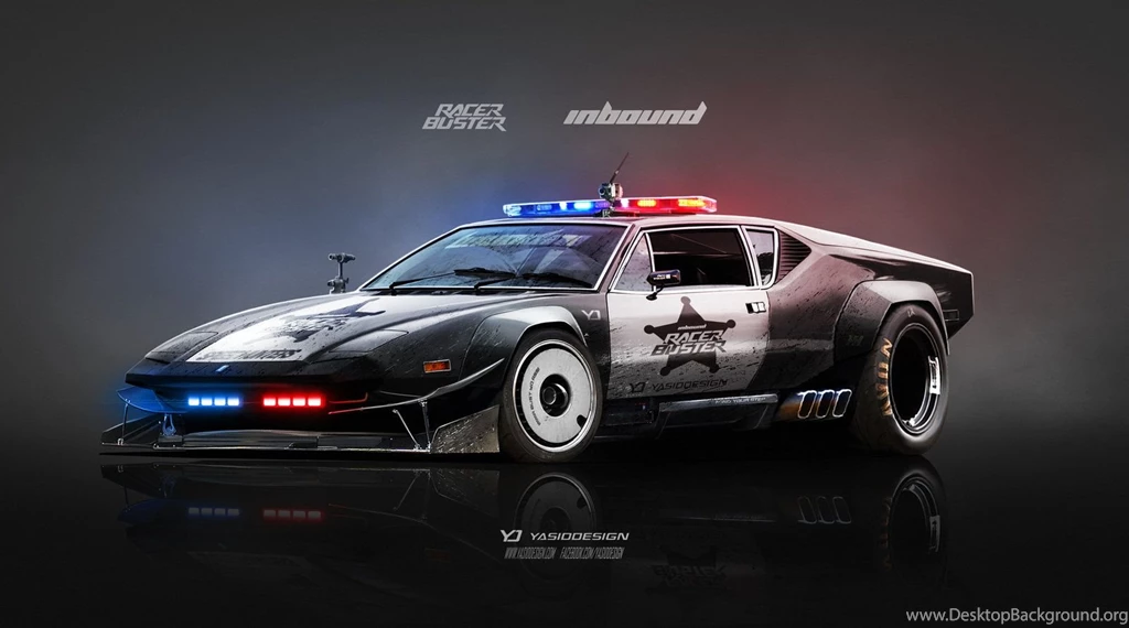 Detomaso DeviantArt