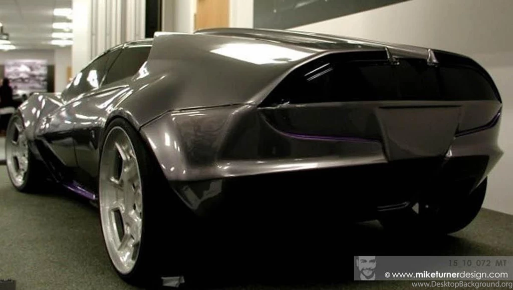 De Tomaso Pantera Ghepardo Design Concept 2011 Photo 62117 ...