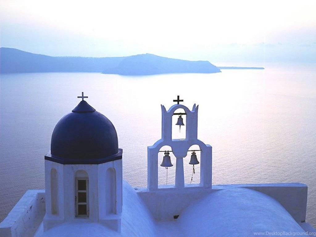 Journey To Greece Greece Wallpapers 1024x768 NO.16 Desktop ...