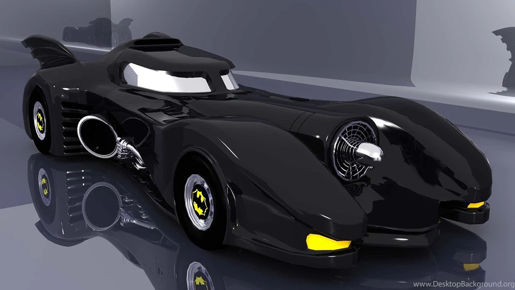 BATMOBILE Custom Hot Rod Rods Batman Dark Knight Movie Film ...