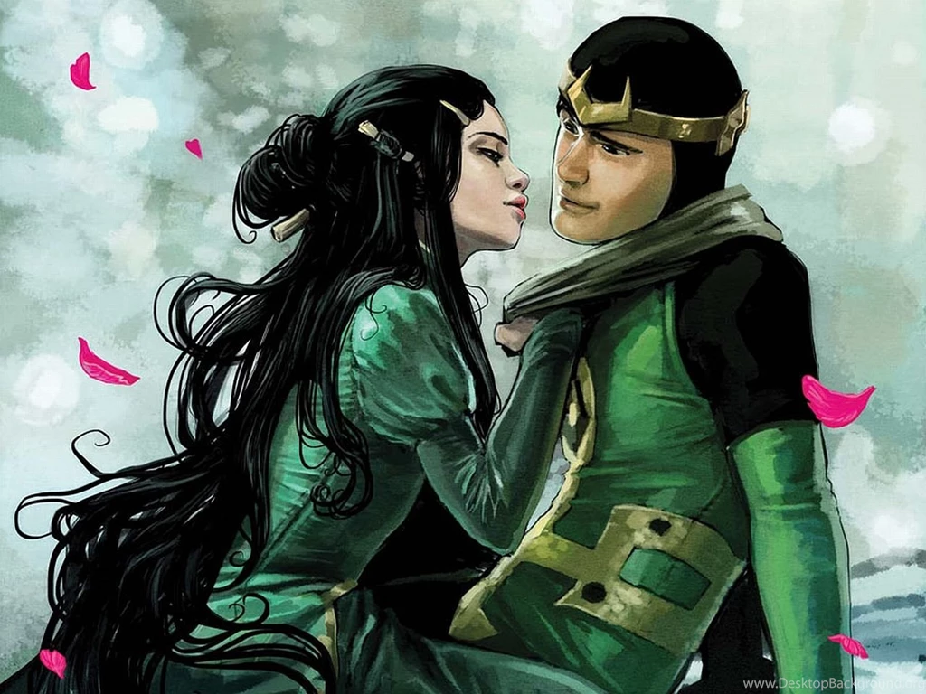 Journey Into Mystery Computer Wallpapers, Desktop Backgrounds ...