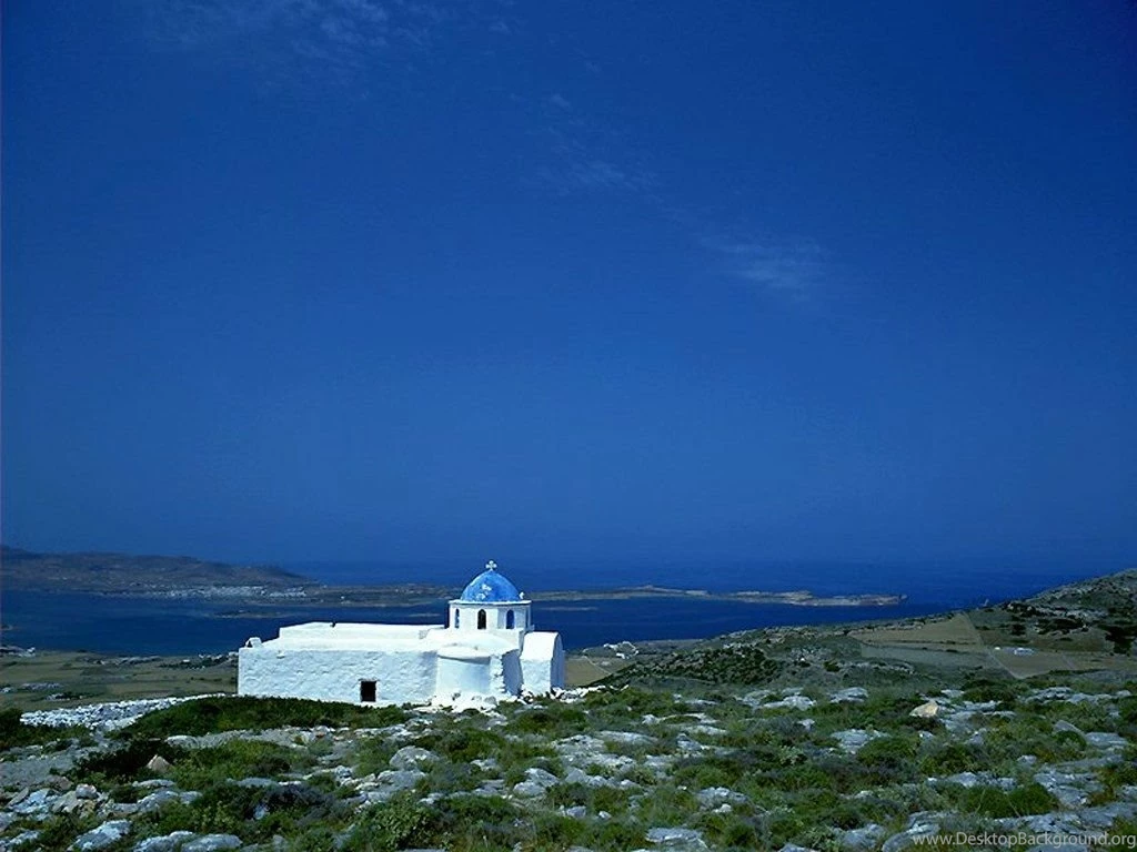 Journey To Greece   Greece Wallpapers 1024x768 NO.57 Desktop ...