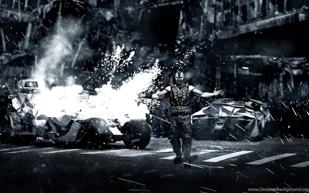 Dark Knight Rises Wallpapers 211923