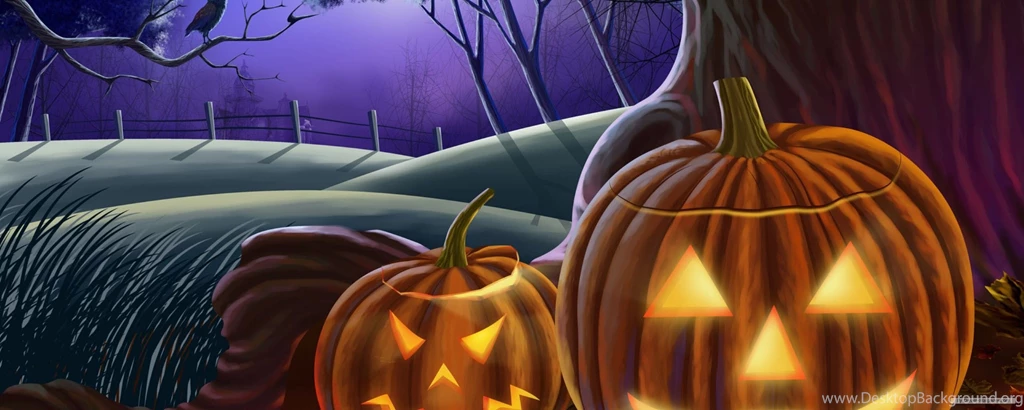 Free Wallpapers Free Holiday Wallpapers Halloween Episode 6 ...