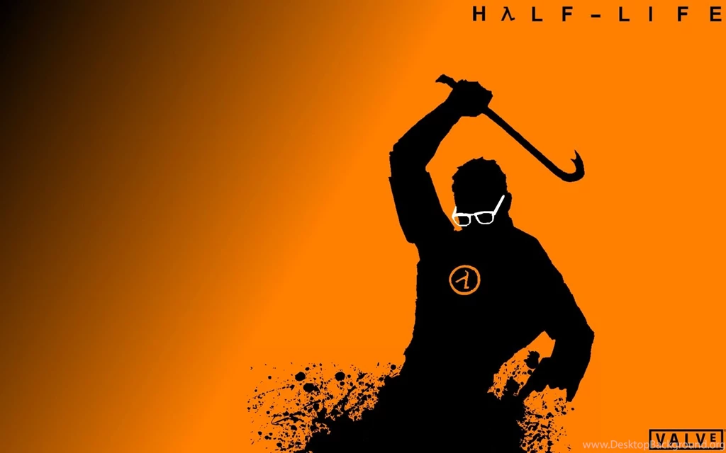 Half Life S Wallpapers