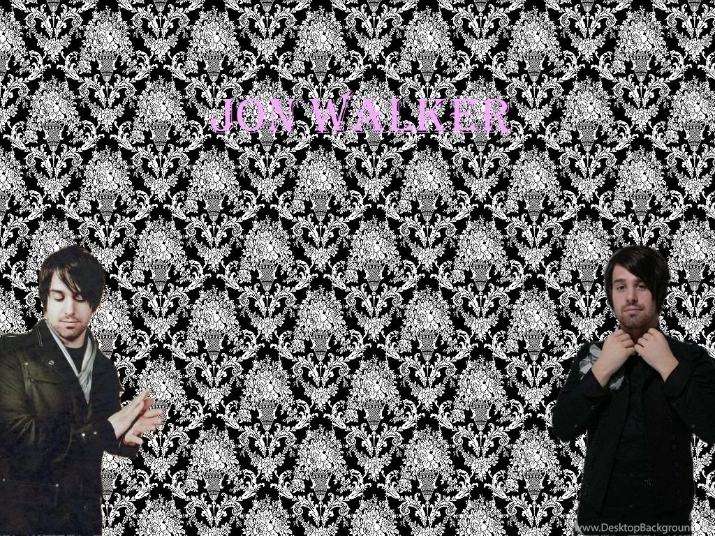 Jon Walker   Panic! At The Disco Wallpapers (1099413)   Fanpop