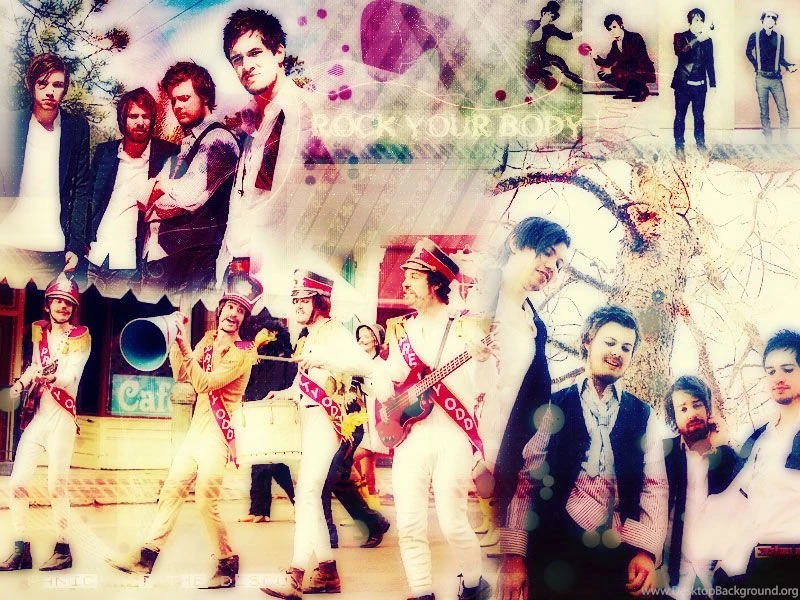 Panic At The Disco Wallpapers By SilAmorphousHeart On DeviantArt