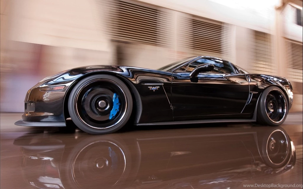 Batmobile Widescreen Wallpapers