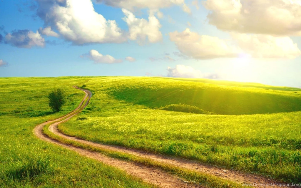 Green Hills Desktop Wallpaper, Green Hills Images