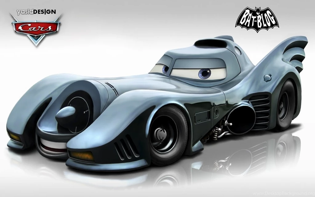 Disney Cars Wallpapers 647842