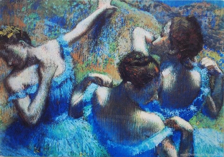 The Greatest Pastelist Of All Time [Archive]   WetCanvas