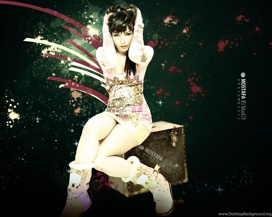 Sandy Singer Wallpapers By MostafaElMoogy On DeviantArt