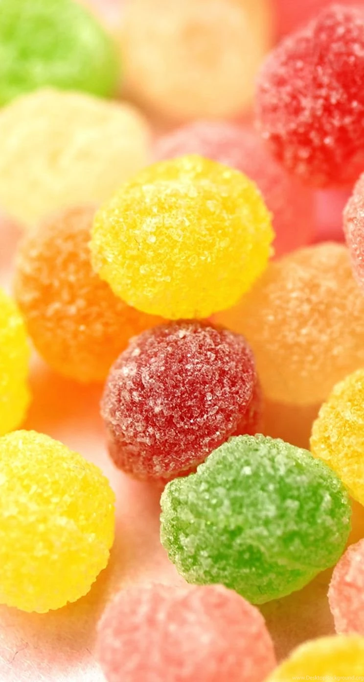 Cute iPhone 5s Wallpapers