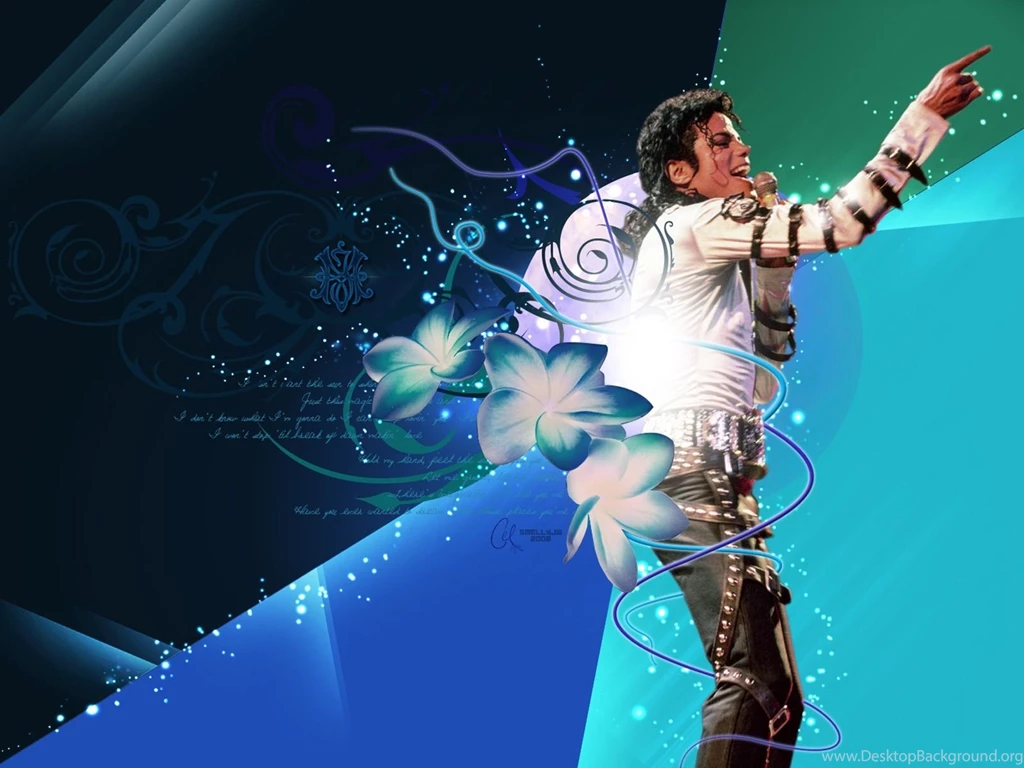 Desktop Wallpapers · Celebrities · Music · Michael Joseph Jackson ...
