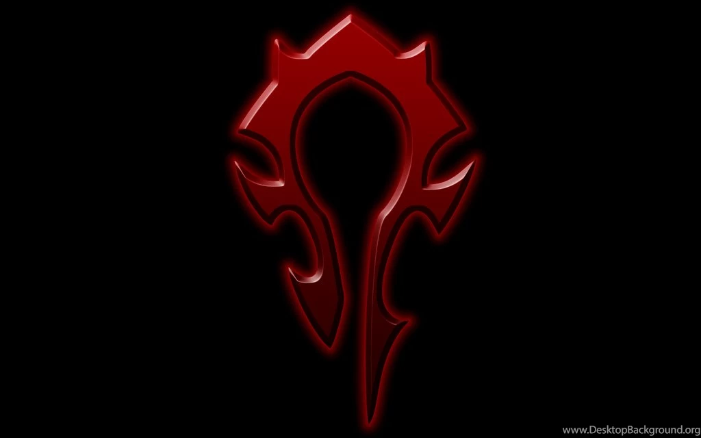 Horde Symbol Wallpapers Wallpapers Cave