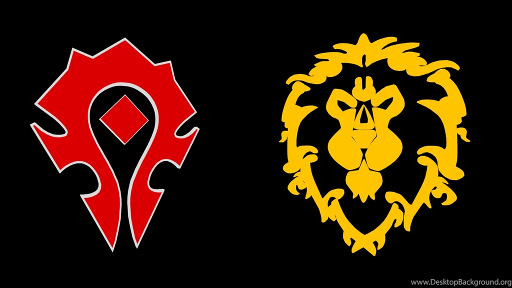 Horde Logo Wallpapers Wallpapers Cave