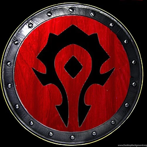 Pictures > Horde Symbol