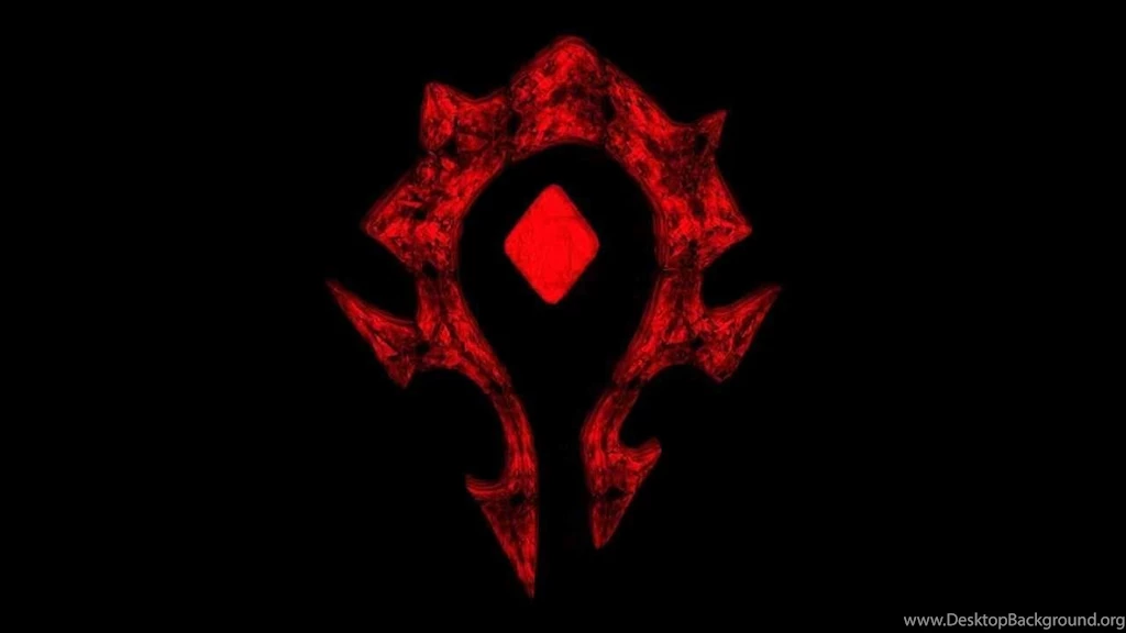 Horde Logo Animation Made In Blender YouTube