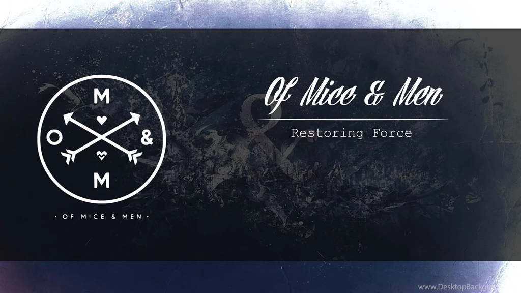 Of Mice And Men3 By TheBane22 On DeviantArt